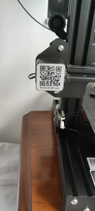 Impresora 3D Creality Ender