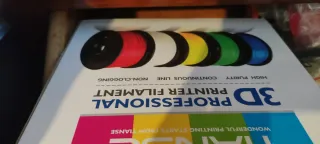 Impresora 3D Creality Ender