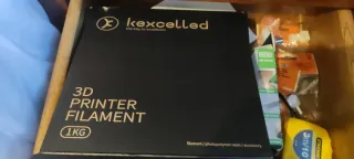 Impresora 3D Creality Ender