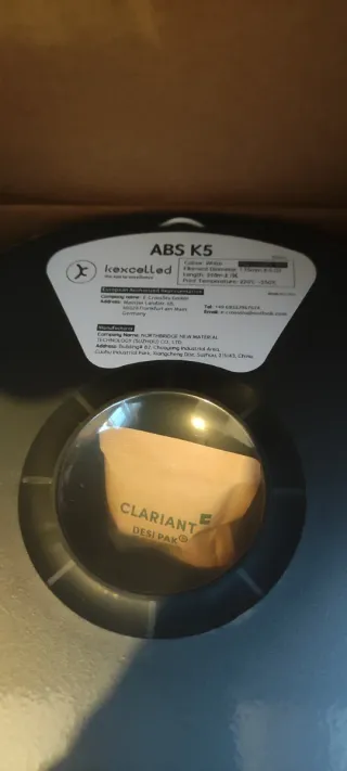 Impresora 3D Creality Ender