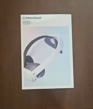 Bundle Meta Quest 3s Bundle completo
