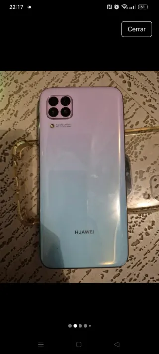 Huawei P40 Lite 128GB