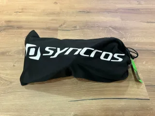 Manillar Carbono Syncros IC-R100-SL