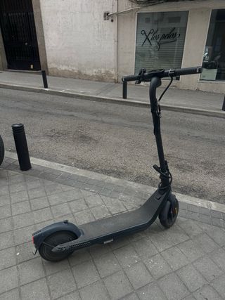 Patinete. Segway Ninebot KickScooter  E2 PRO E