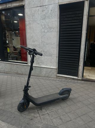 Patinete. Segway Ninebot KickScooter  E2 PRO E