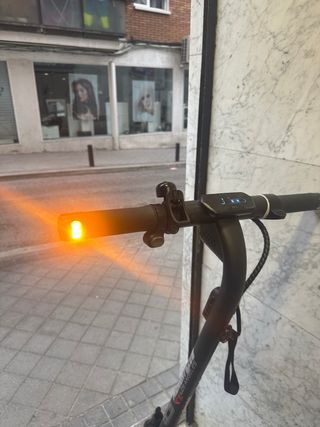 Patinete. Segway Ninebot KickScooter  E2 PRO E