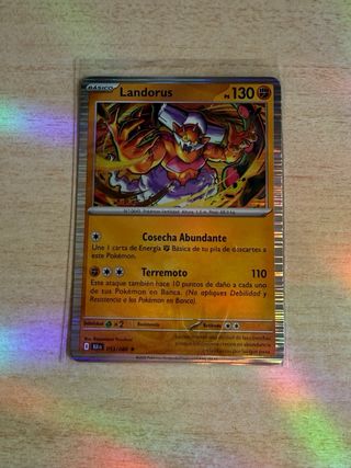 Cartas Pokémon