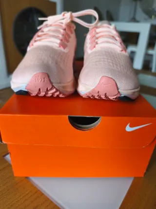 Zapatillas Nike Air Zoom Pegasus mujer