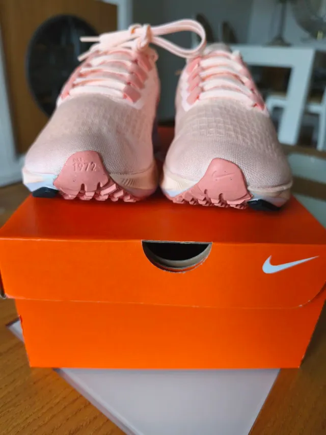 Zapatillas Nike Air Zoom Pegasus mujer