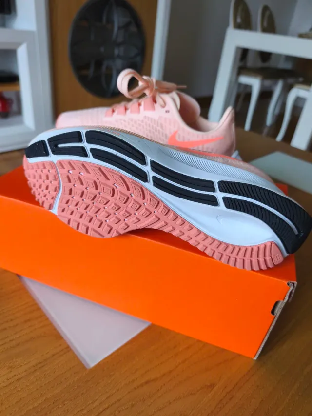 Zapatillas Nike Air Zoom Pegasus mujer