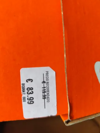 Zapatillas Nike Air Zoom Pegasus mujer