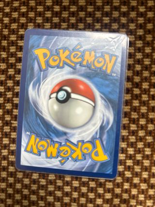 Carta Pokémon Entrenador Zeo, Millo y Maíz