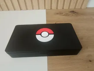 Medallero Kanto Pokemon Clicker