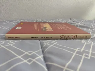 Cómic El primer Dumas