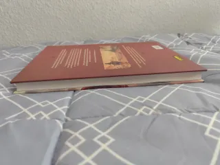 Cómic El primer Dumas