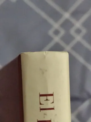 Cómic El primer Dumas