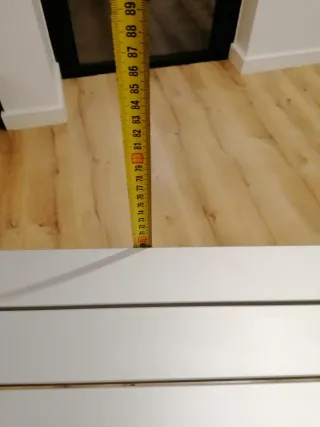 Mesa plegable Dometic aluminio camping