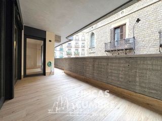 Piso en alquiler en El Gòtic en Barcelona