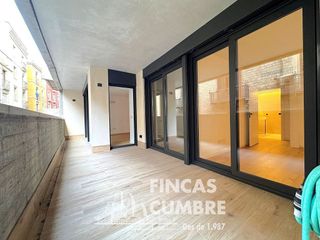 Piso en alquiler en El Gòtic en Barcelona