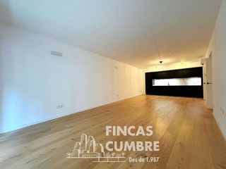 Piso en alquiler en El Gòtic en Barcelona