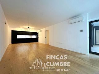 Piso en alquiler en El Gòtic en Barcelona