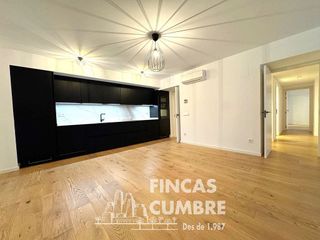 Piso en alquiler en El Gòtic en Barcelona