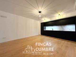 Piso en alquiler en El Gòtic en Barcelona