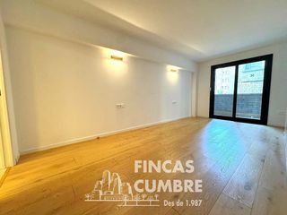 Piso en alquiler en El Gòtic en Barcelona