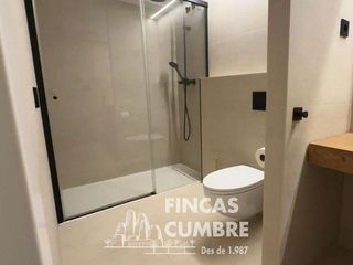 Piso en alquiler en El Gòtic en Barcelona