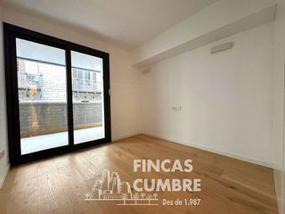 Piso en alquiler en El Gòtic en Barcelona