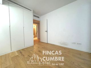 Piso en alquiler en El Gòtic en Barcelona