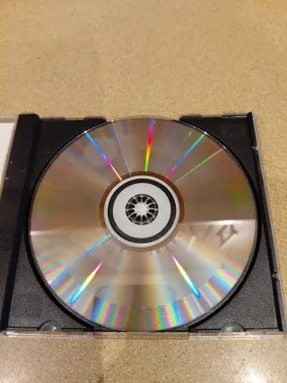 Pink Floyd - Wish You Were Here CD