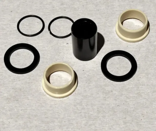 Casquillo Amortiguador Fox 20x8mm