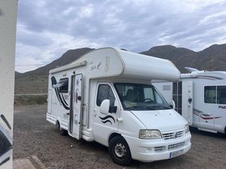 FIAT Ducato 2003