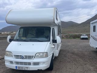 FIAT Ducato 2003