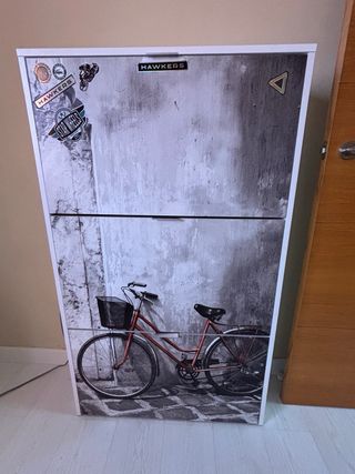 Dormitorio completo infantil