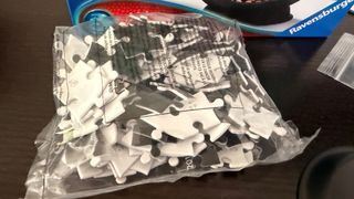 Puzzle 3D Ravensburger Dragones