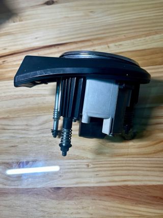 Cuentakilómetros Suzuki Savage 650