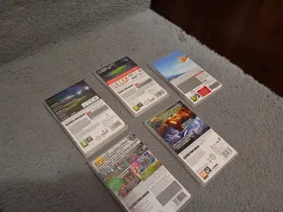 Juegos Nintendo Switch