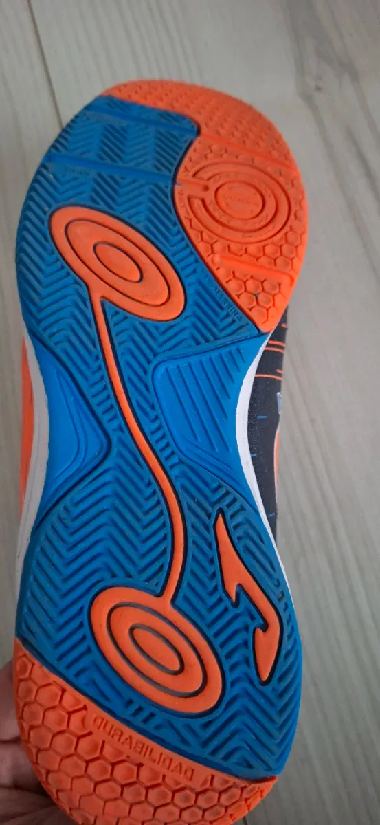 Zapatillas Joma Talla 38