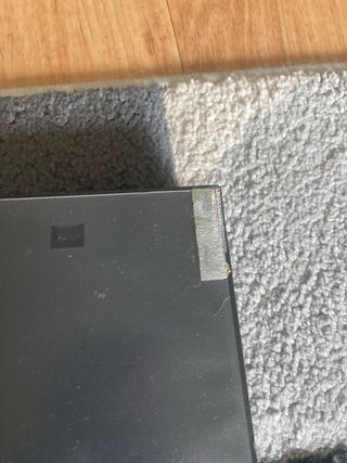 World Soccer Master System Sega