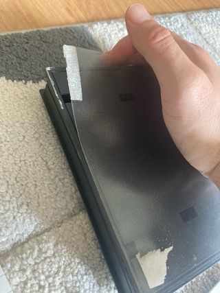 World Soccer Master System Sega