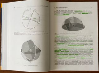 Navegación astronómica