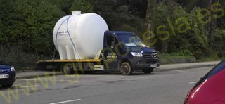 DEPOSITO HORIZONTAL DE 12000 LITROS