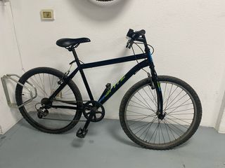 Bicicleta Spizt Talla M EN ISO 4210-2