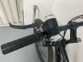 Bicicleta Spizt Talla M EN ISO 4210-2