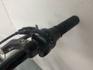 Bicicleta Spizt Talla M EN ISO 4210-2