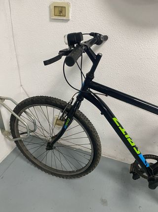 Bicicleta Spizt Talla M EN ISO 4210-2