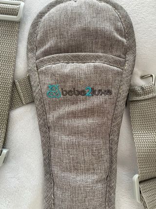 Hamaca eléctrica para bebés