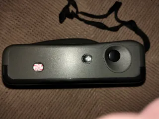 Macchina fotografica KF88 35mm vintage